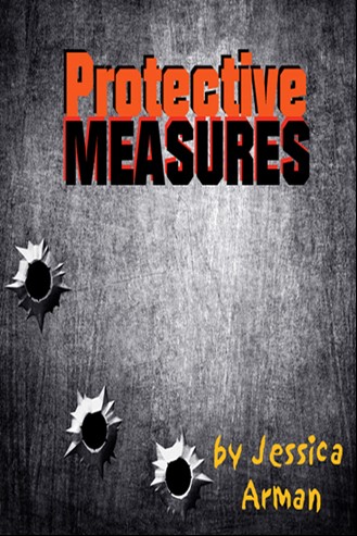 Title details for Protective Measures by Jessica Arman - Available